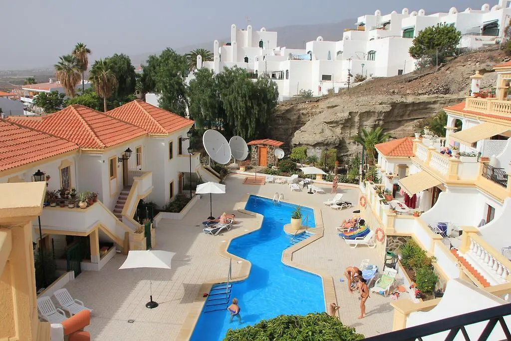 Apartment Apartamento Windsor Park Hotel Costa Adeje