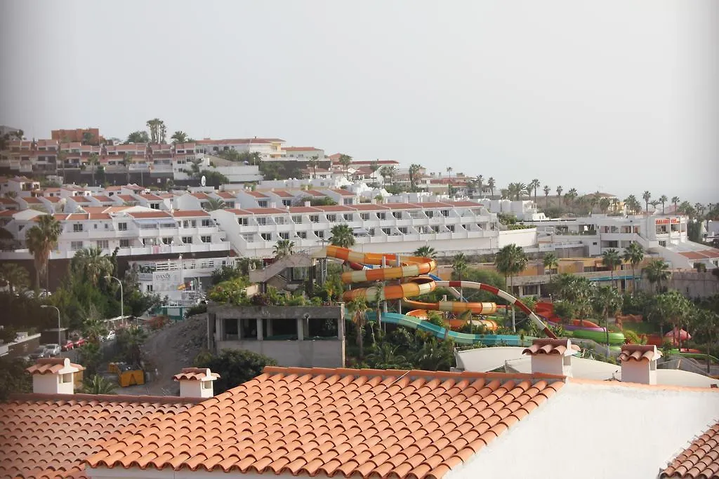 Apartamento Windsor Park Hotel Costa Adeje  Spain