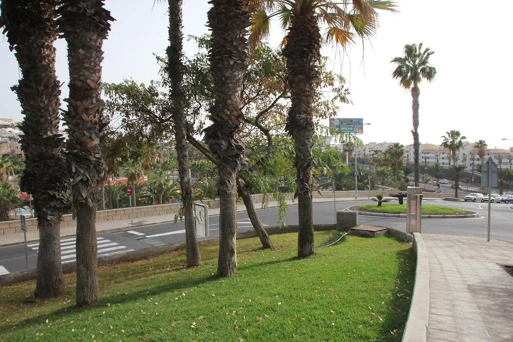 Apartamento Windsor Park Hotel Costa Adeje  Apartment Costa Adeje (Tenerife)