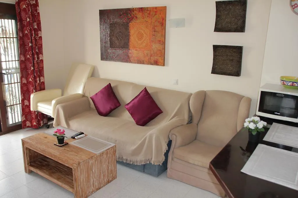 Apartamento Windsor Park Hotel Costa Adeje  Spain