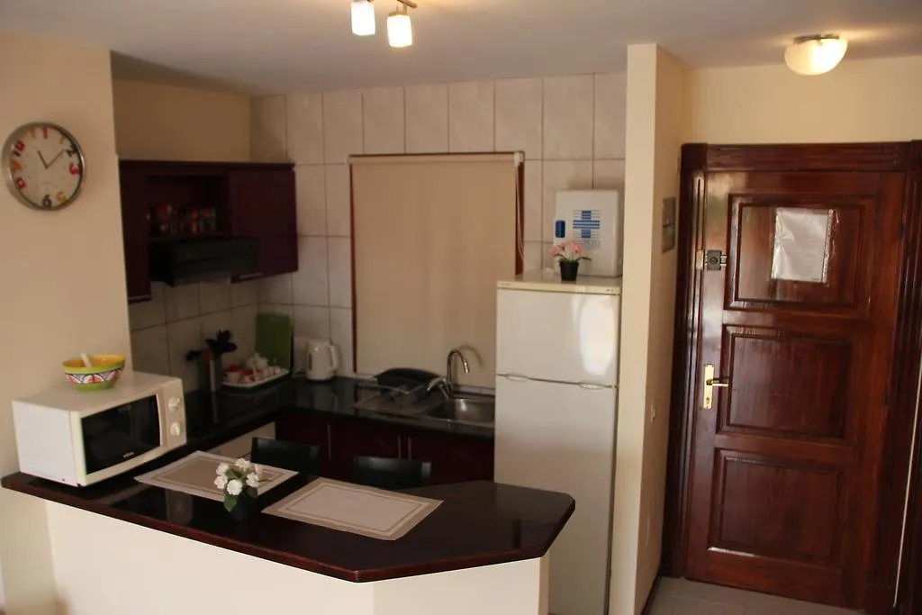 Apartment Apartamento Windsor Park Hotel Costa Adeje  Spain