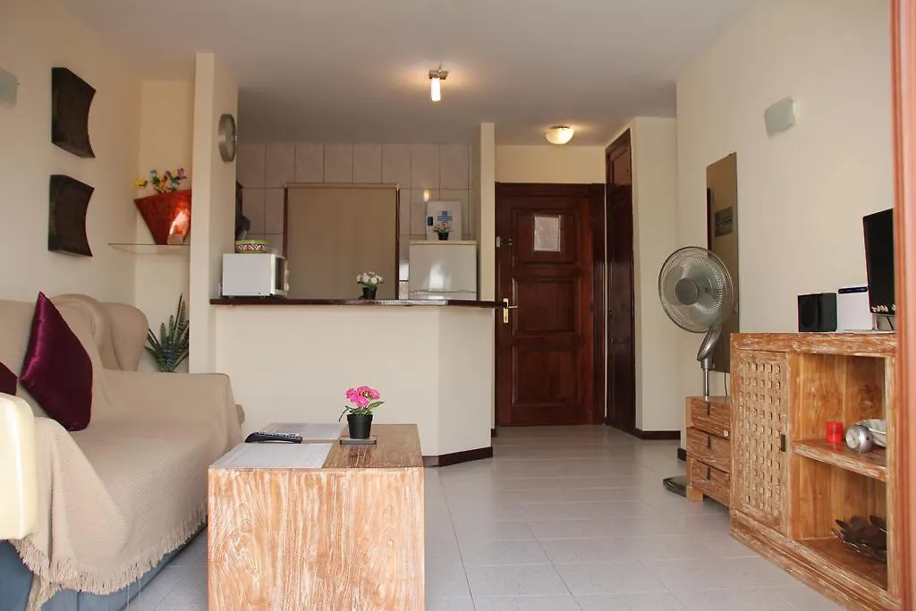 Apartamento Windsor Park Hotel Costa Adeje  0*, Costa Adeje (Tenerife) Spain