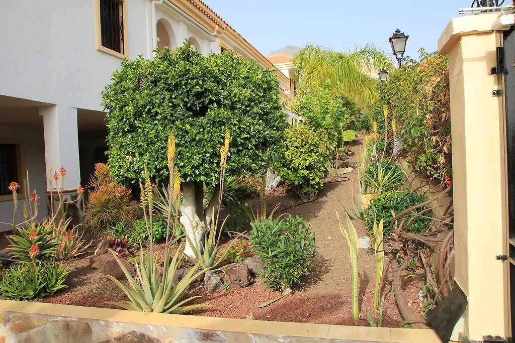 Apartamento Windsor Park Hotel Costa Adeje  Apartment Costa Adeje (Tenerife)