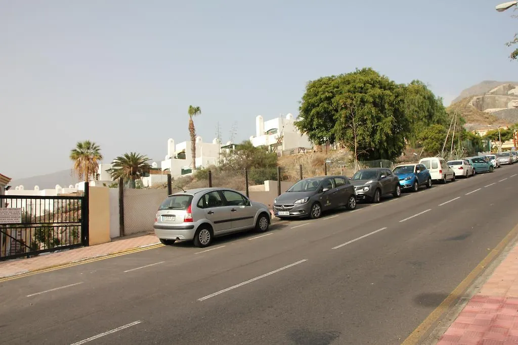 Apartamento Windsor Park Hotel Costa Adeje  Costa Adeje (Tenerife)