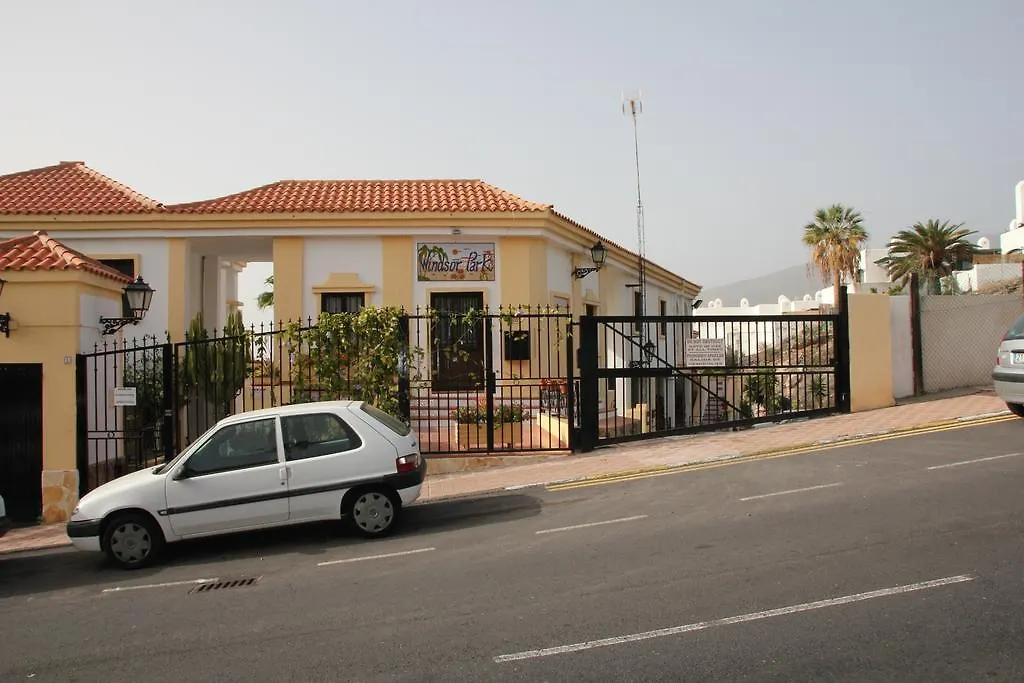 Apartment Apartamento Windsor Park Hotel Costa Adeje  Spain