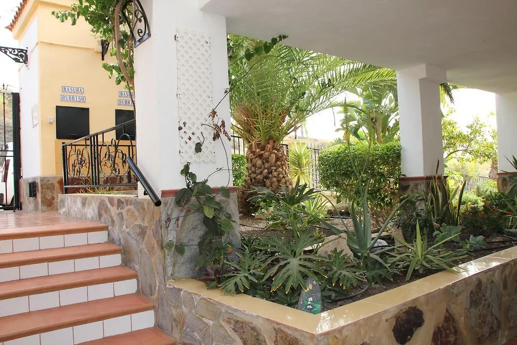 Apartamento Windsor Park Hotel Costa Adeje  0*, Costa Adeje (Tenerife)