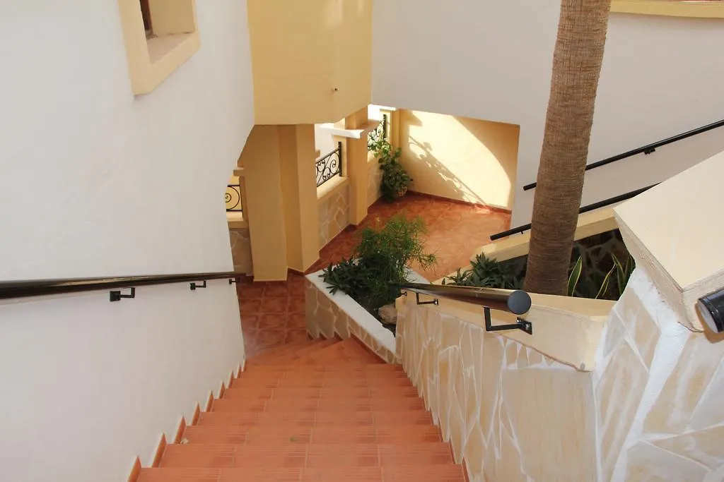 Apartment Apartamento Windsor Park Hotel Costa Adeje