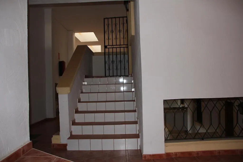 Apartamento Windsor Park Hotel Costa Adeje  0*, Costa Adeje (Tenerife)