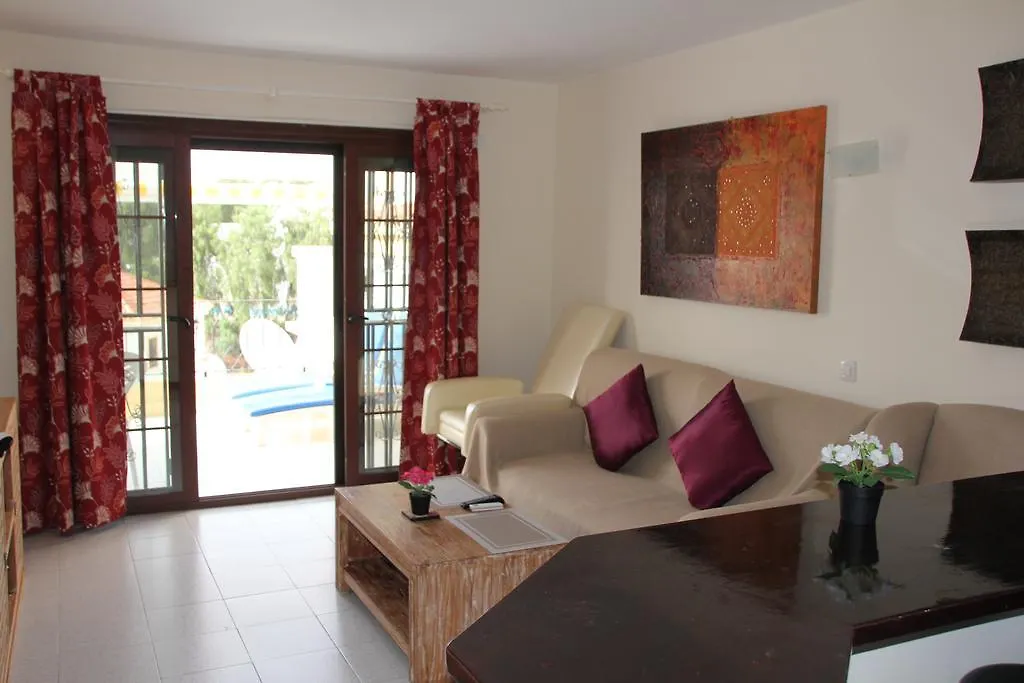 Apartamento Windsor Park Hotel Costa Adeje  Apartment