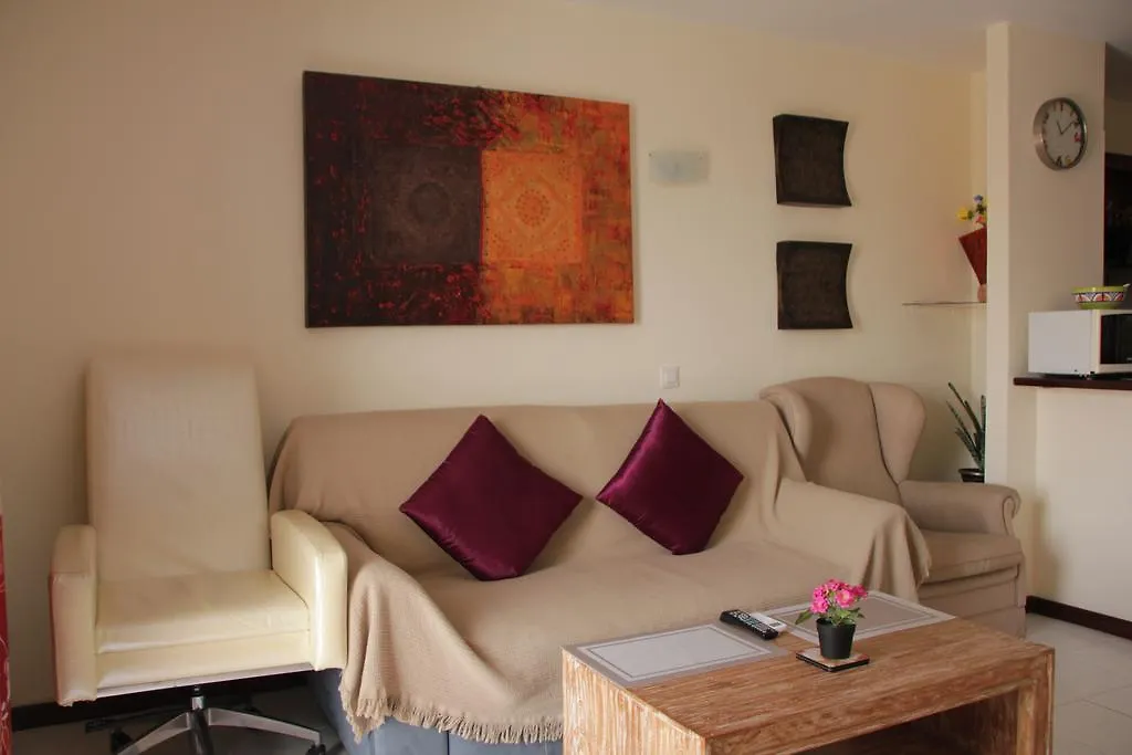 Apartamento Windsor Park Hotel Costa Adeje  Apartment