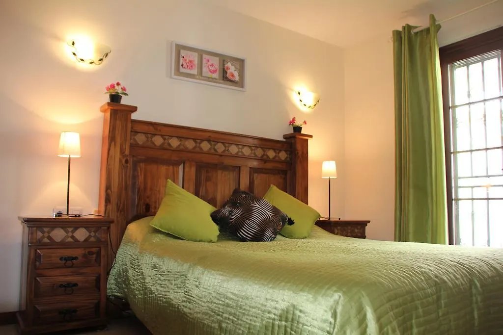 Apartamento Windsor Park Hotel Costa Adeje