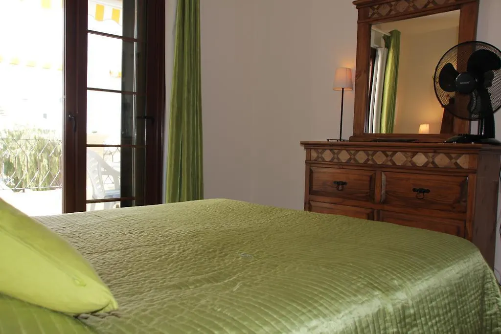 Apartment Apartamento Windsor Park Hotel Costa Adeje