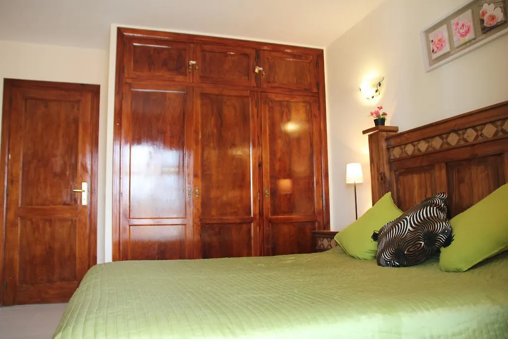 Apartment Apartamento Windsor Park Hotel Costa Adeje