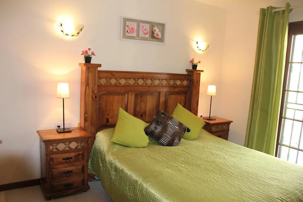 Apartamento Windsor Park Hotel Costa Adeje  Spain