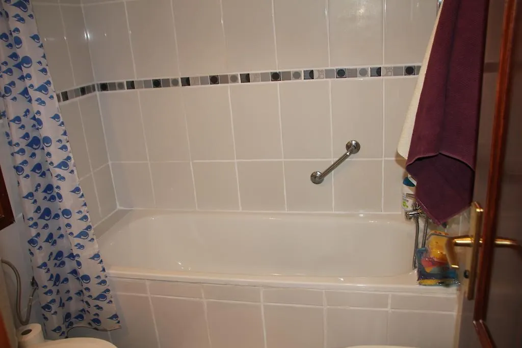Apartamento Windsor Park Hotel Costa Adeje  0*, Costa Adeje (Tenerife) Spain