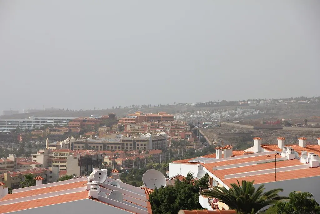 Apartamento Windsor Park Hotel Costa Adeje  0*, Costa Adeje (Tenerife) Spain