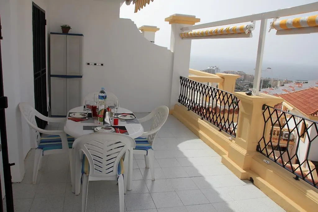 Apartment Apartamento Windsor Park Hotel Costa Adeje